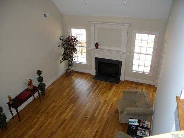 7208 Duncans Ridge Way Fuquay-Varina, NC 27526 - Photo 3 of 12 Photo 3