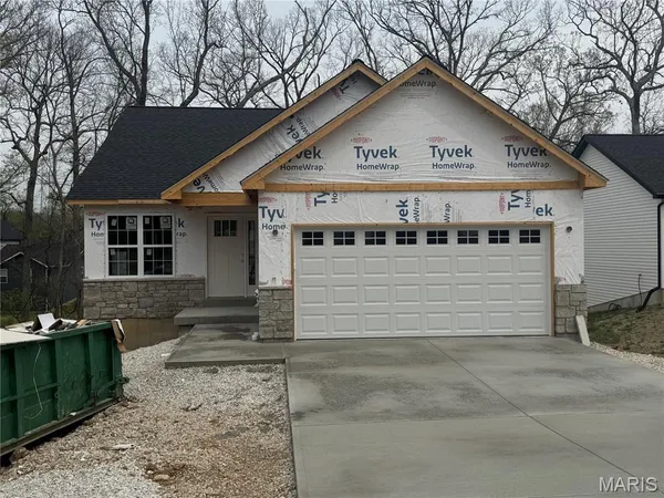 $330,000 | 31350 Mimosa Court, Foristell, MO 63348