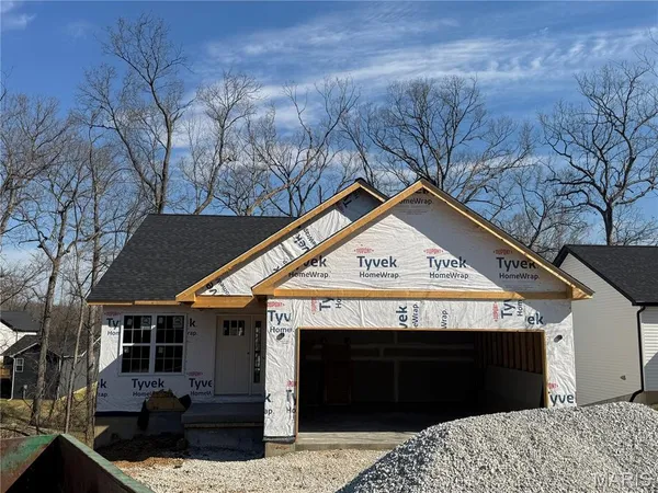 $340,000 | 31350 Mimosa Court, Foristell, MO 63348