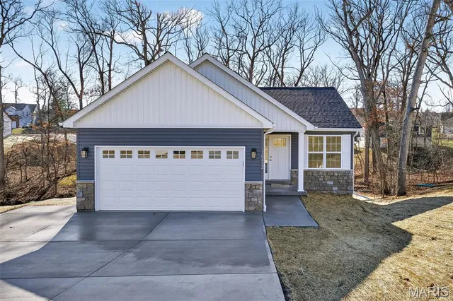 $340,000 | 10350 Mimosa Court, Foristell, MO 63348