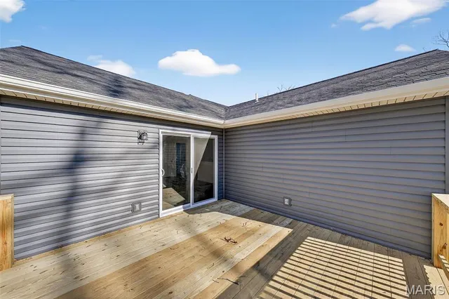 $340,000 | 10350 Mimosa Court, Foristell, MO 63348