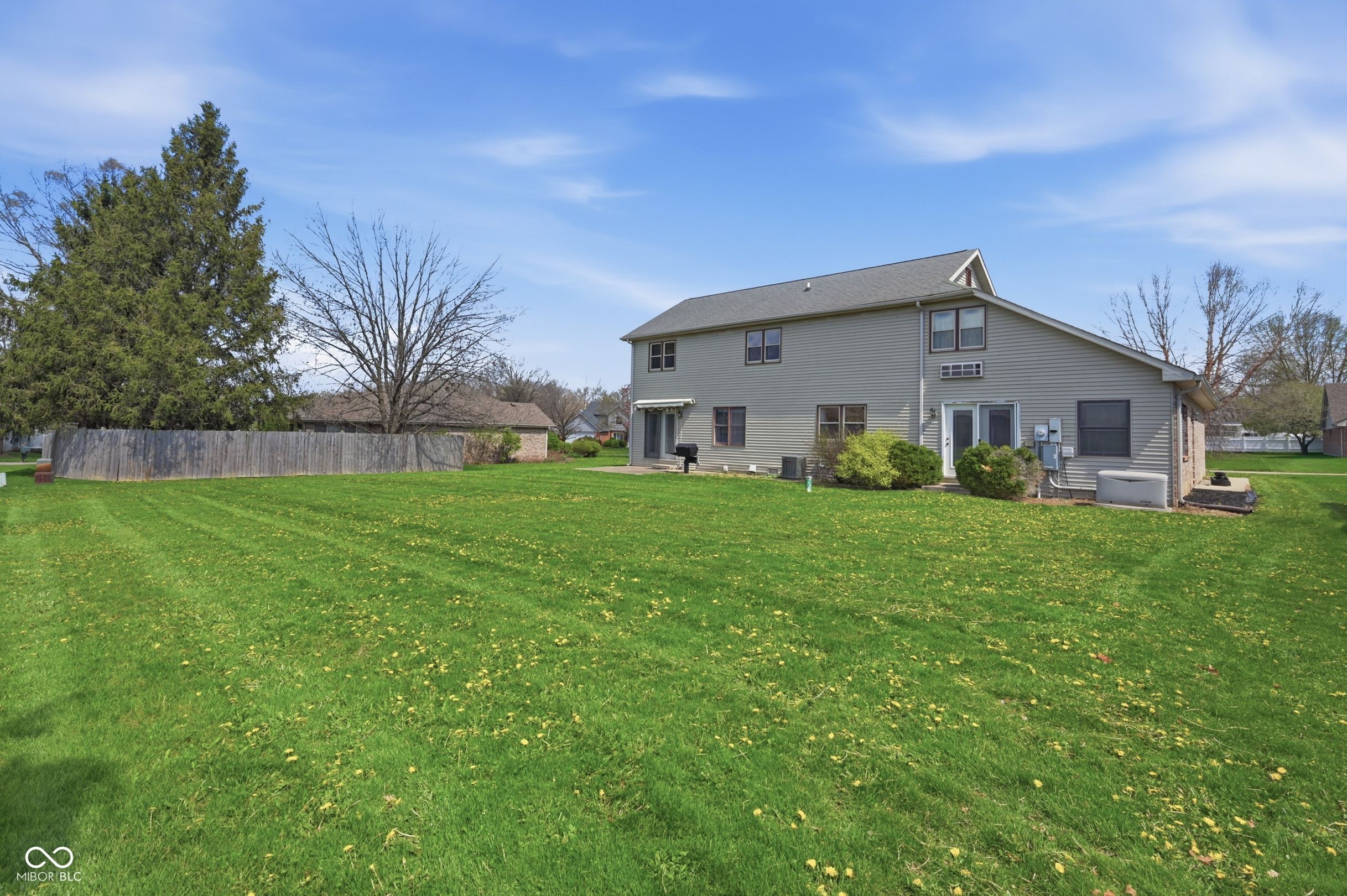 8749 Carriage Lane Pendleton, IN 46064 - Photo 25 of 27