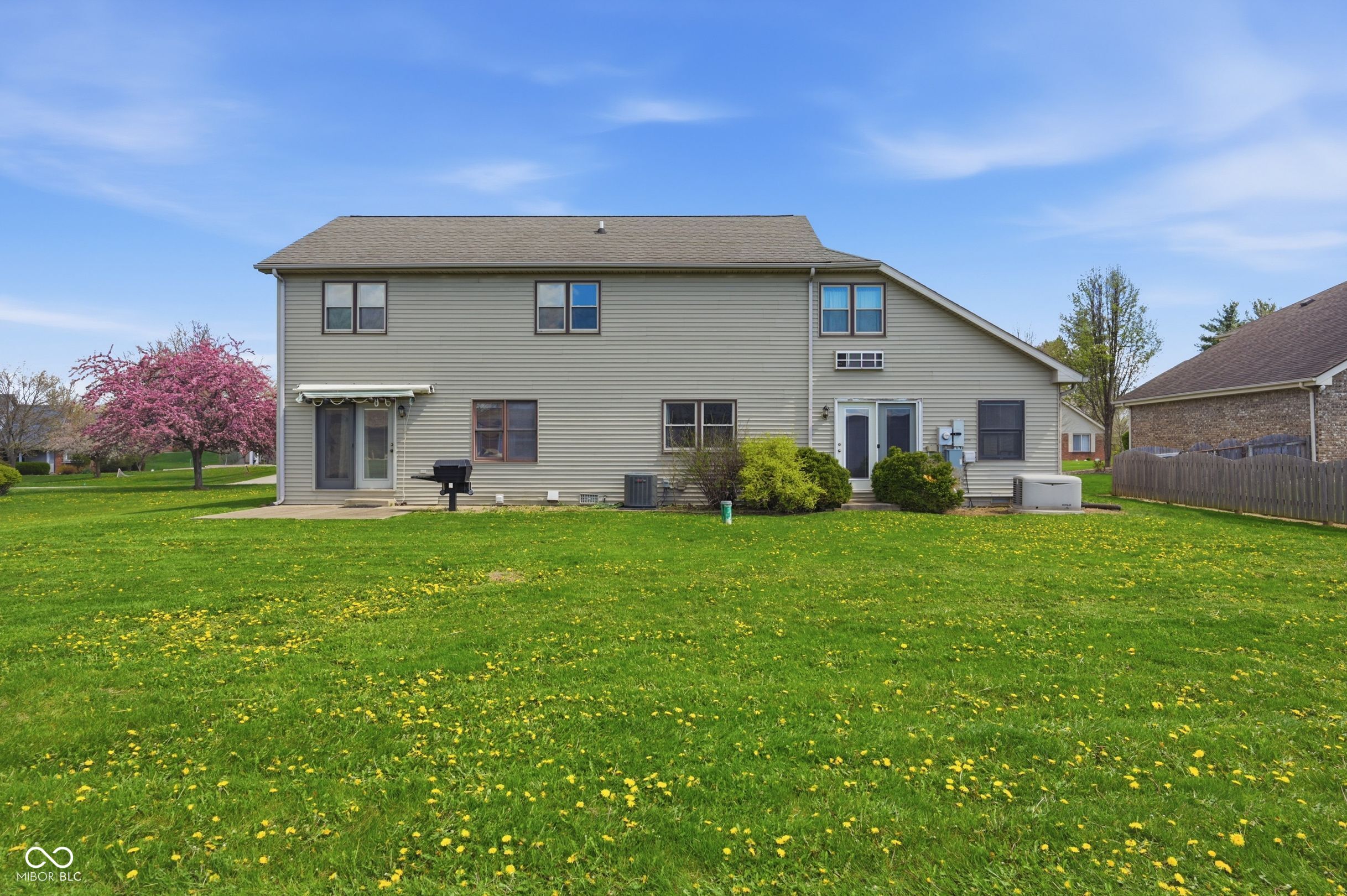 8749 Carriage Lane Pendleton, IN 46064 - Photo 25 of 26