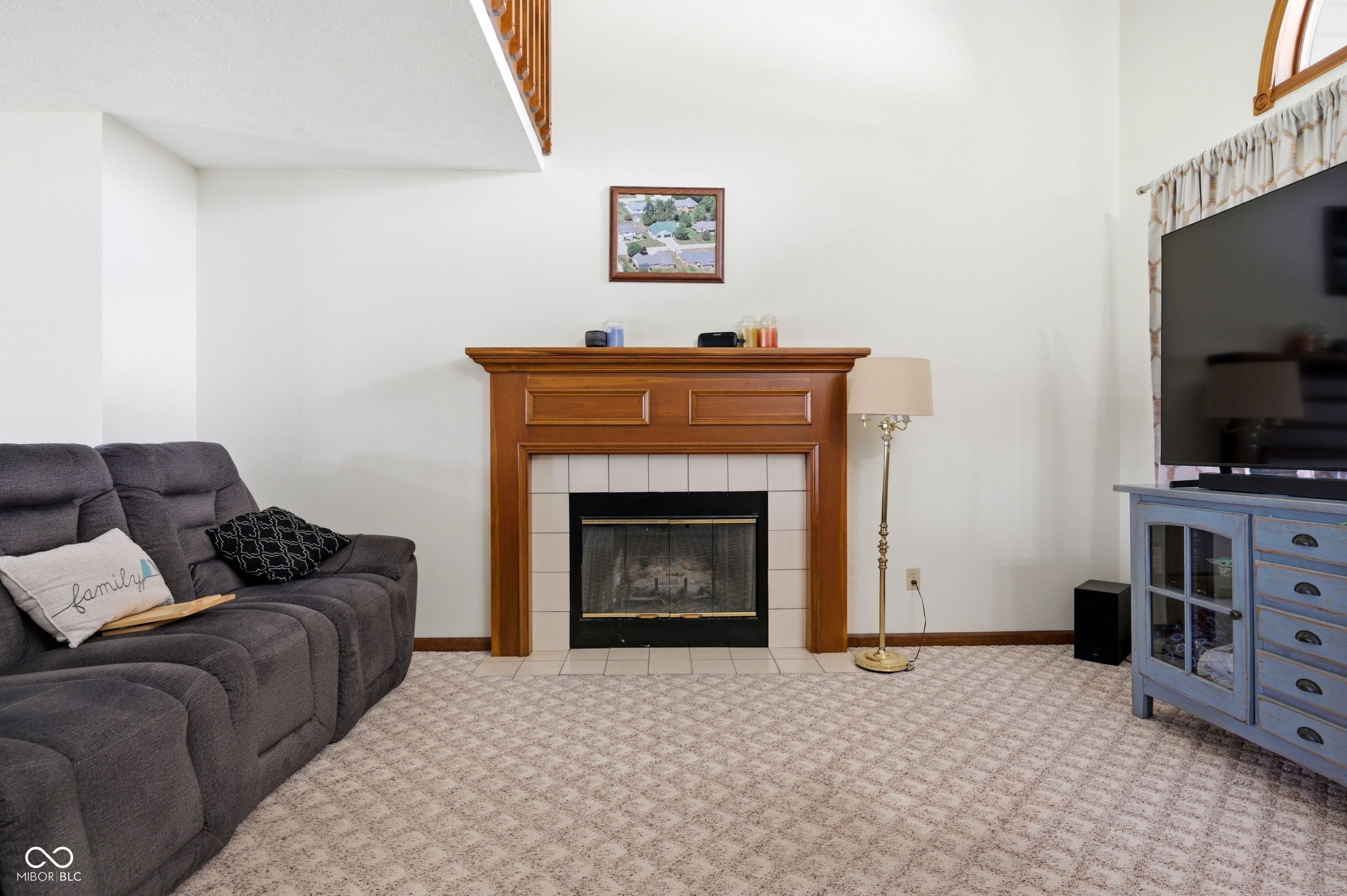 8749 Carriage Lane Pendleton, IN 46064 - Photo 4 of 26