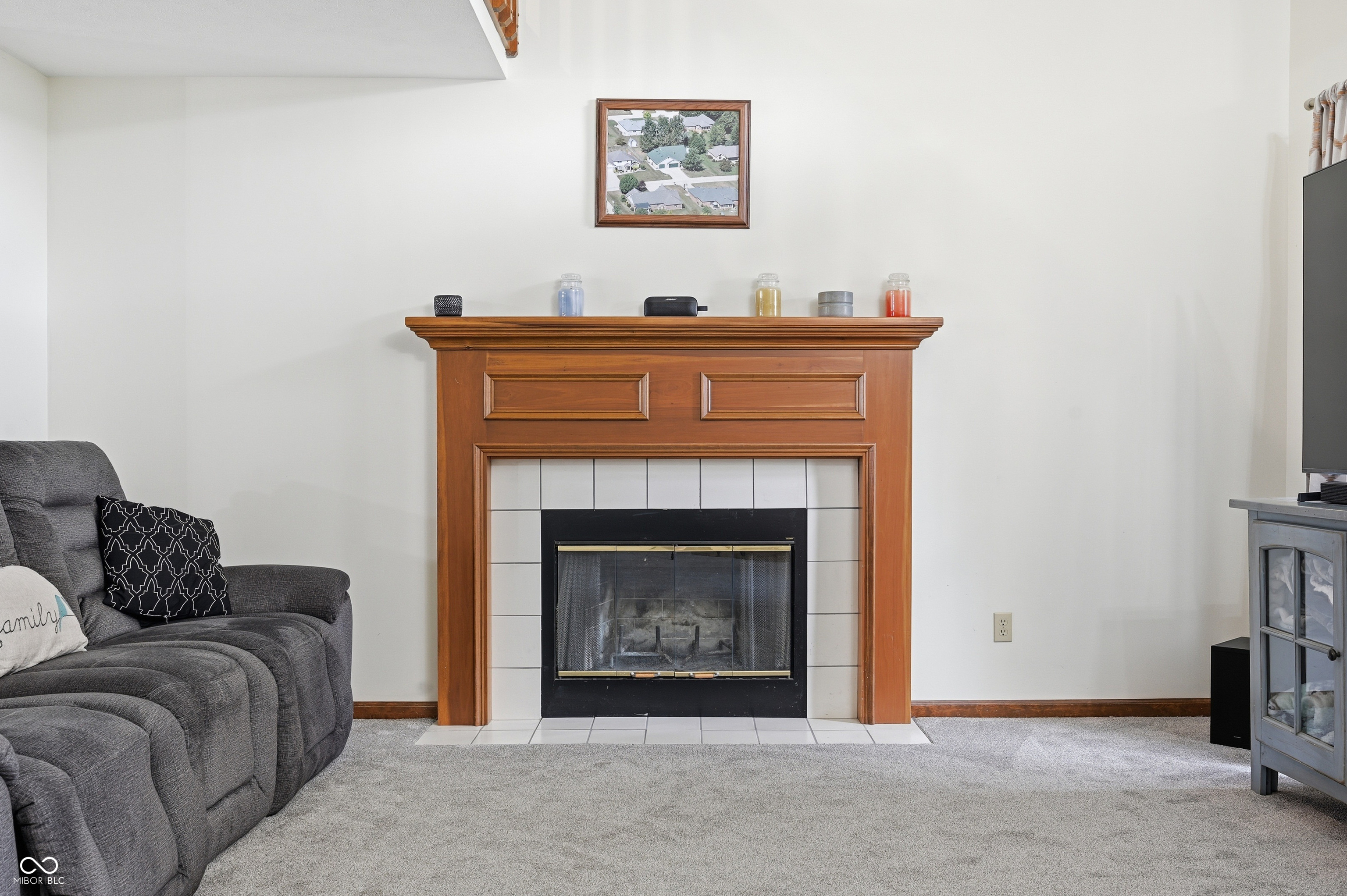 8749 Carriage Lane Pendleton, IN 46064 - Photo 5 of 27
