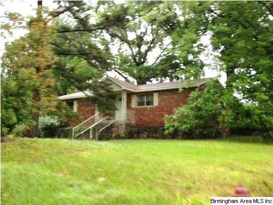 706 16th Street West Jasper, AL 35501 - Photo 1 of 9