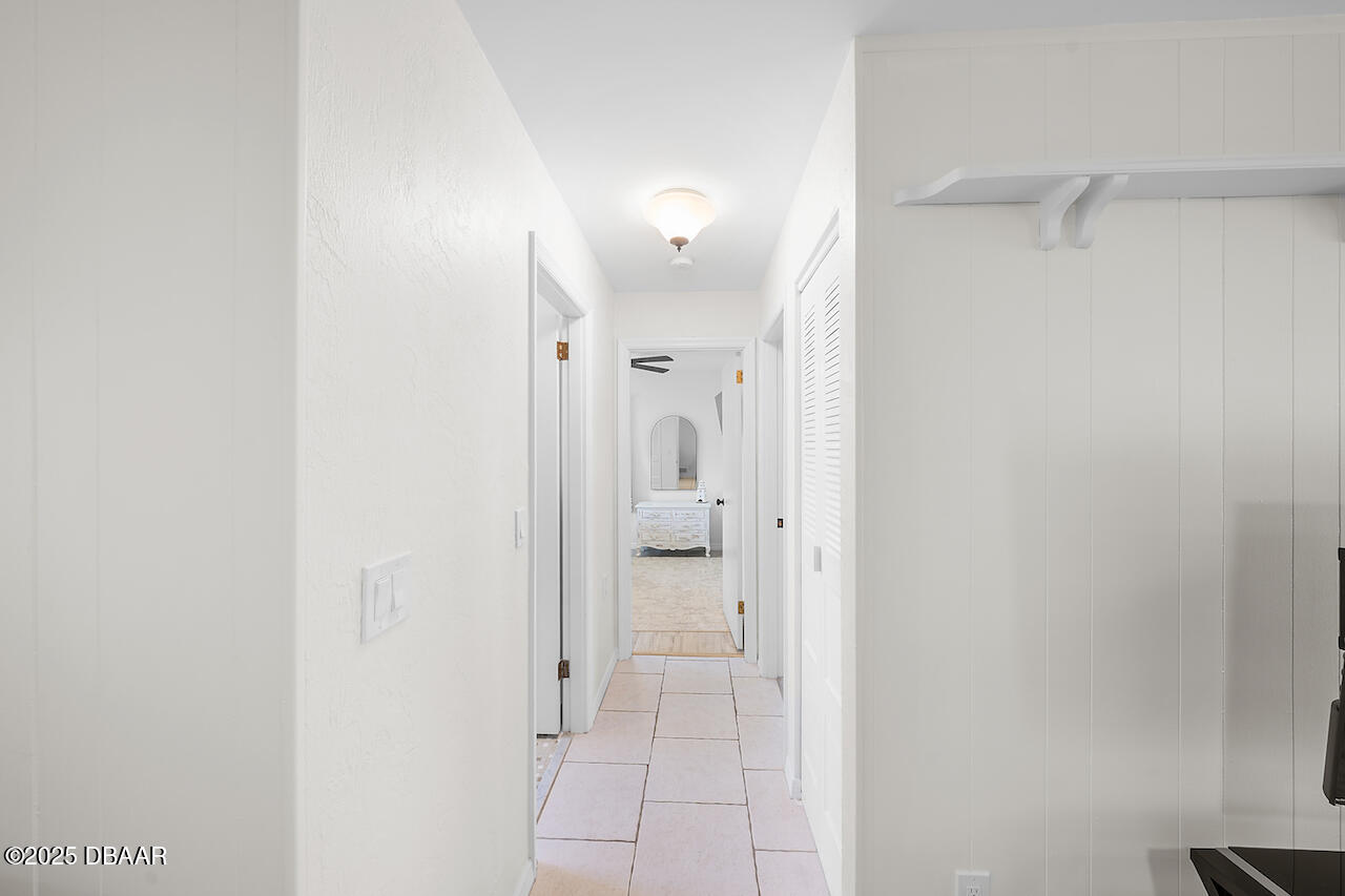 80 Cindy Lane Ponce Inlet, FL 32127 - Photo 26 of 45 a bathroom with a shower
