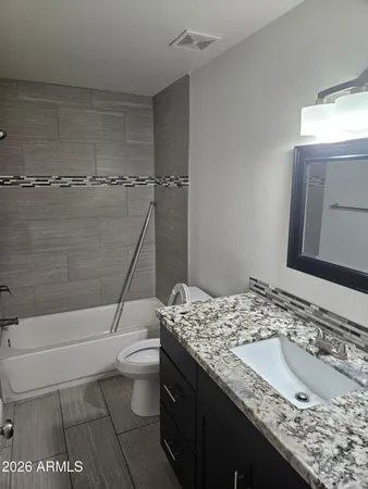 $1,495 | 2336 North 46th Street, Unit 1, Phoenix, AZ 85008