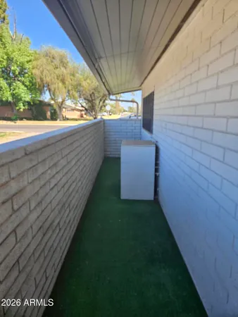 $1,495 | 2336 North 46th Street, Unit 1, Phoenix, AZ 85008