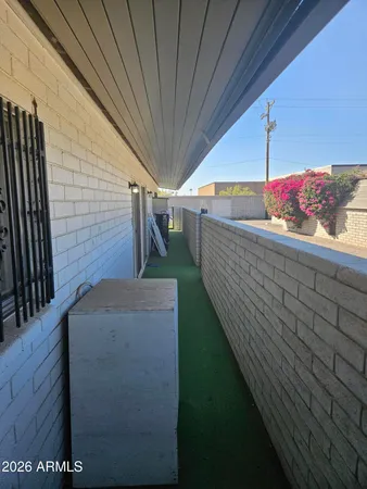 $1,495 | 2336 North 46th Street, Unit 1, Phoenix, AZ 85008