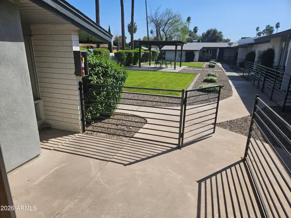$1,495 | 2336 North 46th Street, Unit 1, Phoenix, AZ 85008