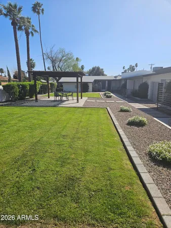 $1,495 | 2336 North 46th Street, Unit 1, Phoenix, AZ 85008