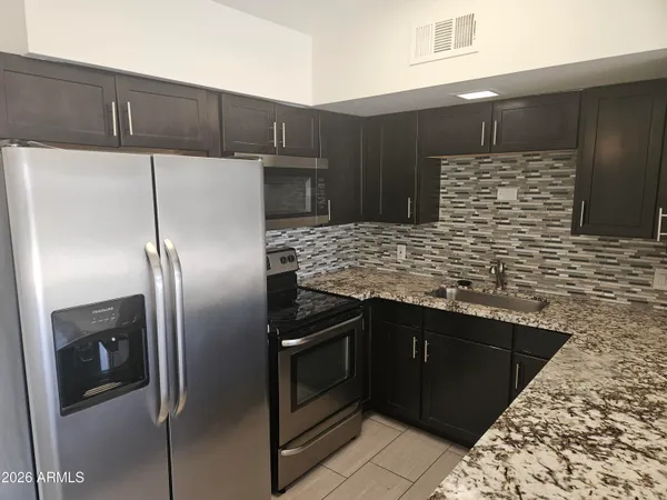 $1,495 | 2336 North 46th Street, Unit 1, Phoenix, AZ 85008