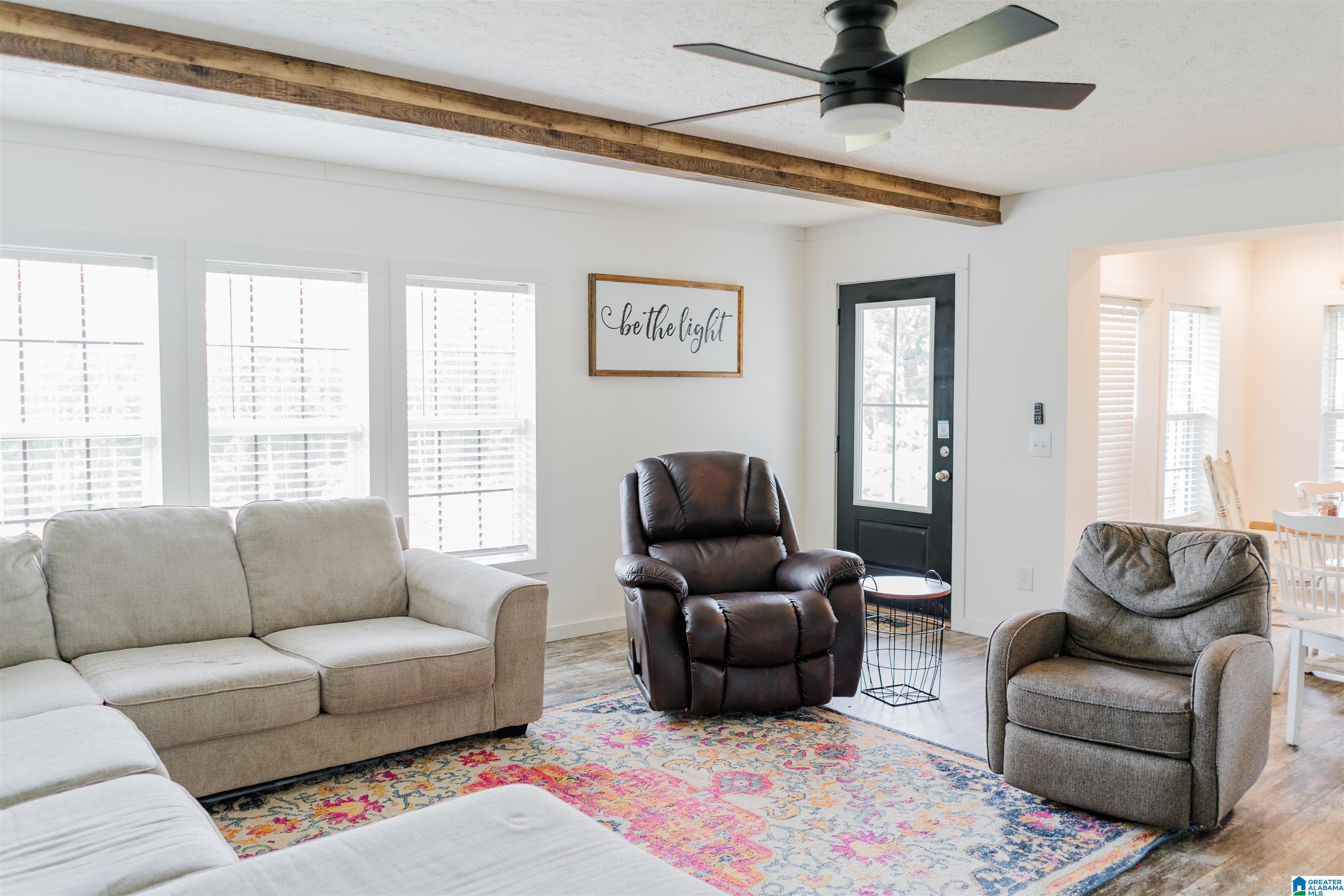 2445 Crystal Lake Road West Blocton, AL 35184 - Photo 9 of 46