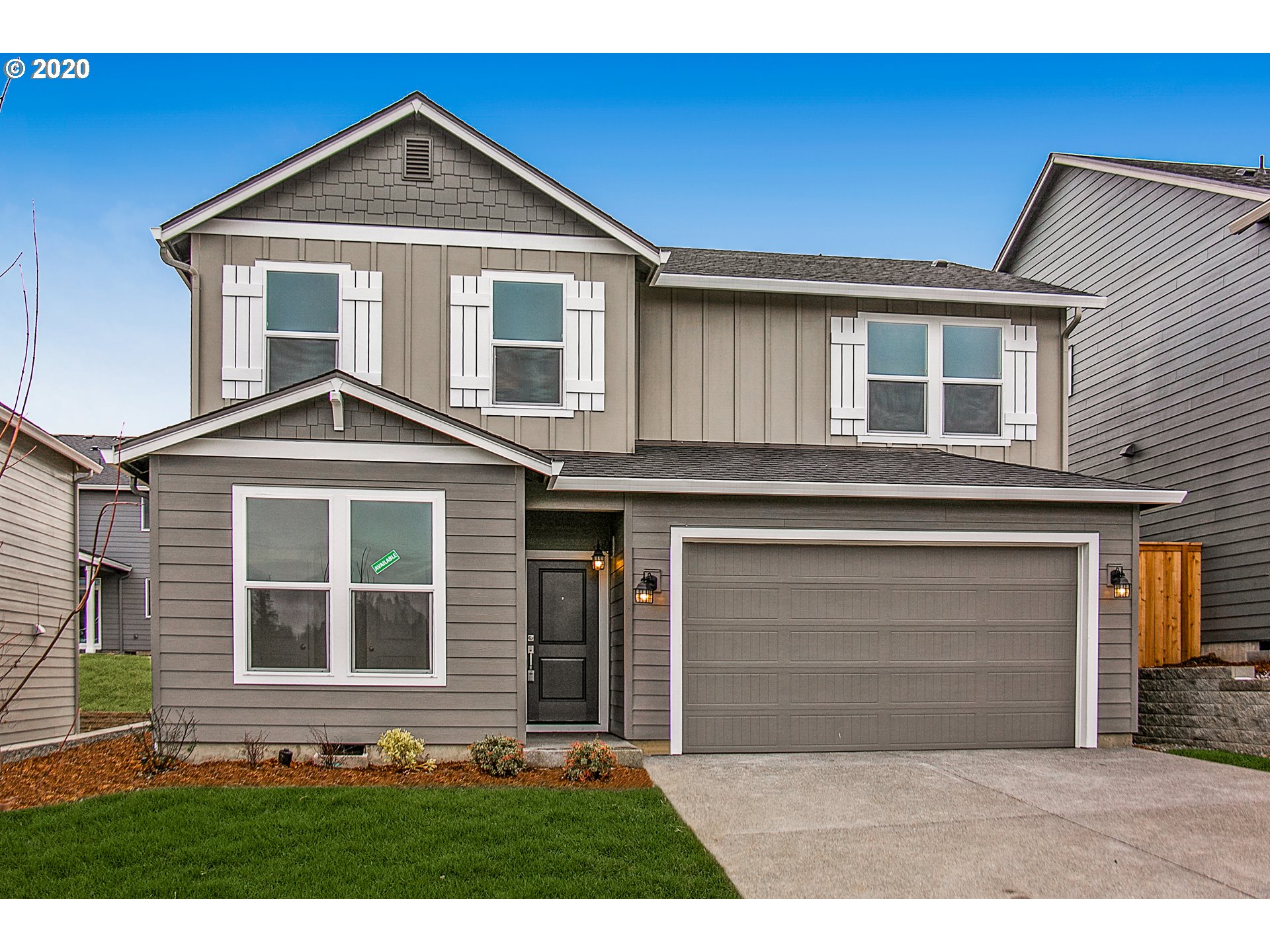 1232 South Sevier Road, Unit LOT 6 Ridgefield, WA 98642 - Photo 1 of 11