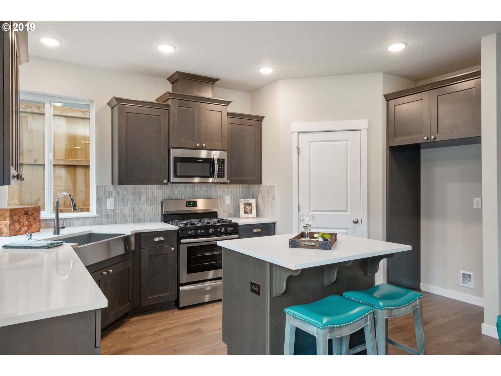 1232 South Sevier Road, Unit LOT 6 Ridgefield, WA 98642 - Photo 4 of 11