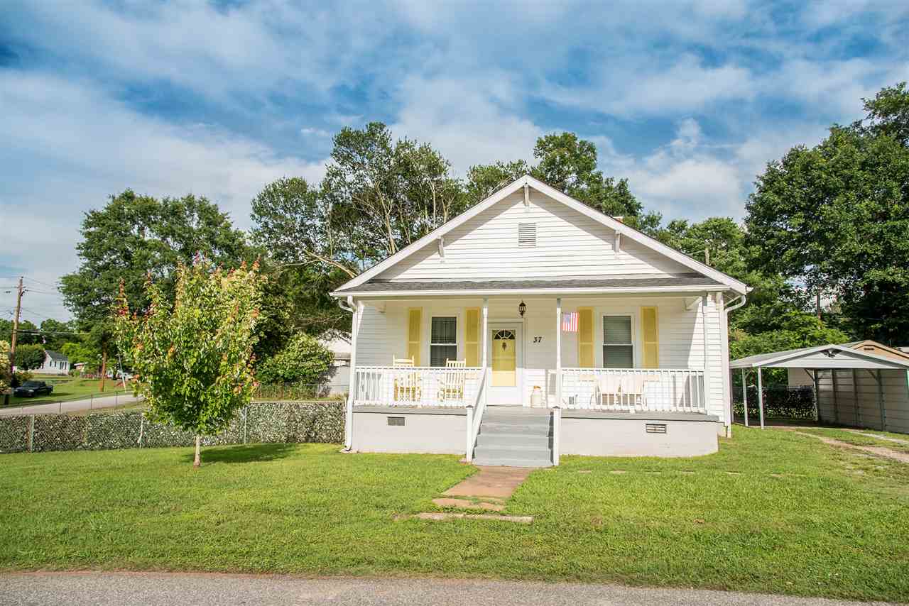 37 Chestnut Street Startex, SC 29377 - Photo 1 of 25 Gallery Image 1