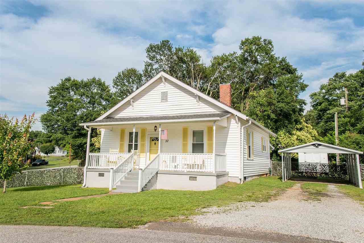 37 Chestnut Street Startex, SC 29377 - Photo 24 of 25 Gallery Image 24