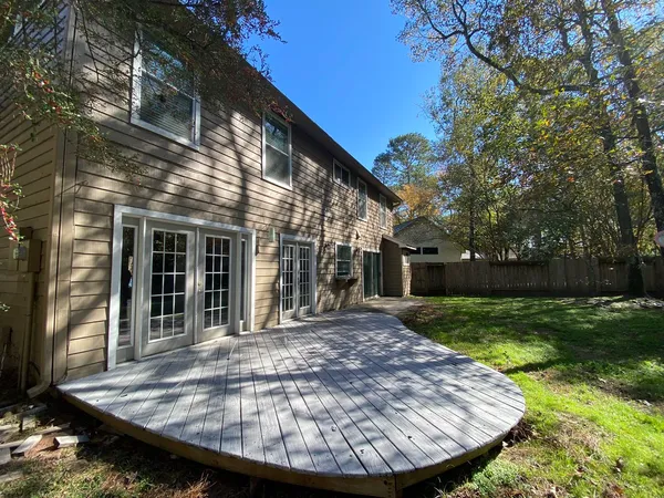 $2,350 | 38 Dusky Meadow Place, Spring, TX 77381