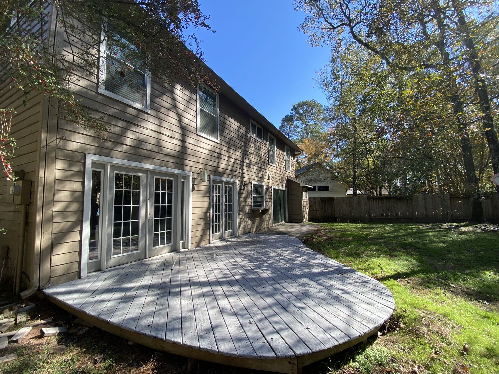 38 Dusky Meadow Place Spring, TX 77381 - Photo 37 of 41