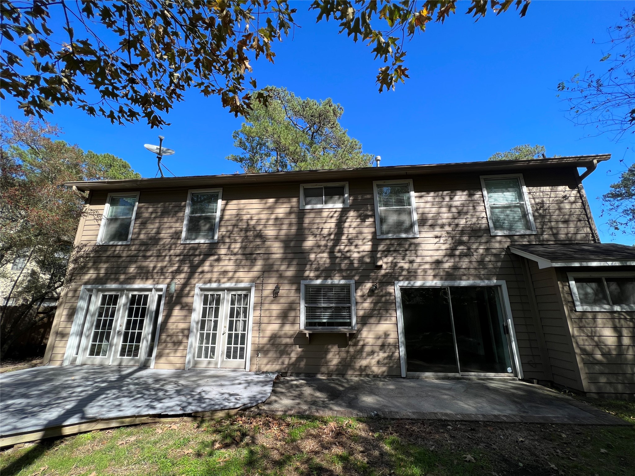 38 Dusky Meadow Place Spring, TX 77381 - Photo 39 of 41