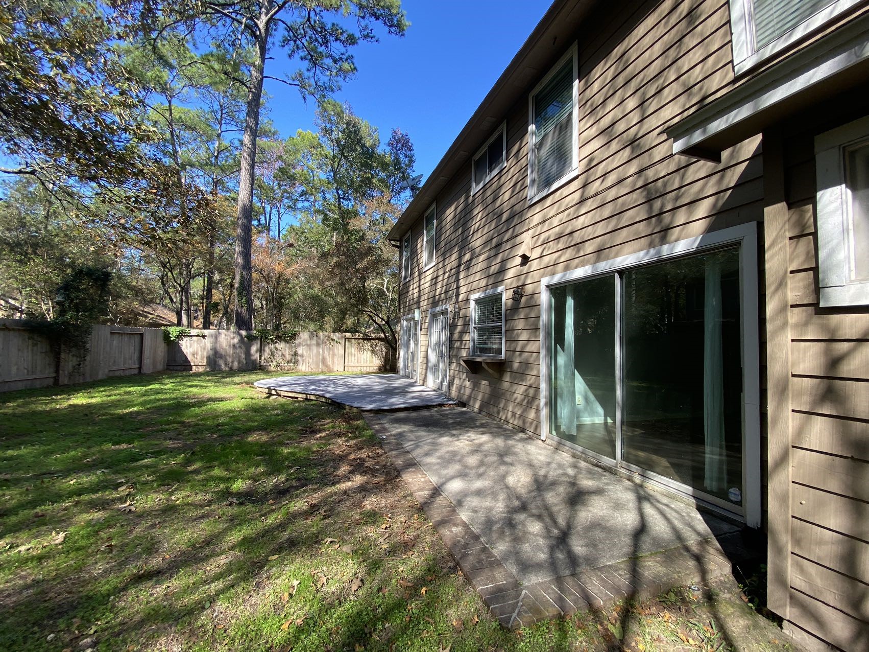 38 Dusky Meadow Place Spring, TX 77381 - Photo 40 of 41