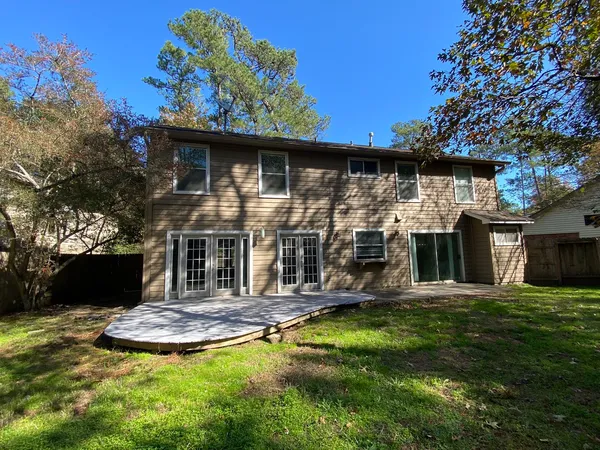 $2,350 | 38 Dusky Meadow Place, Spring, TX 77381