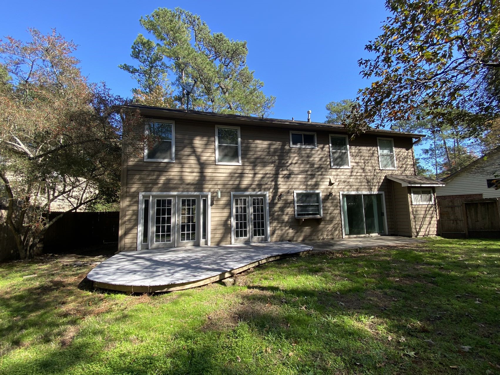 38 Dusky Meadow Place Spring, TX 77381 - Photo 41 of 41