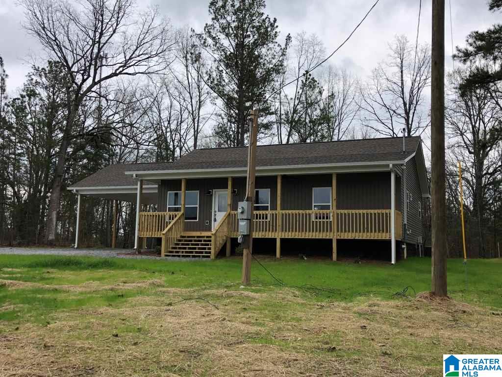 347 Truss Ferry Road Lincoln, AL 35096 - Photo 4 of 27