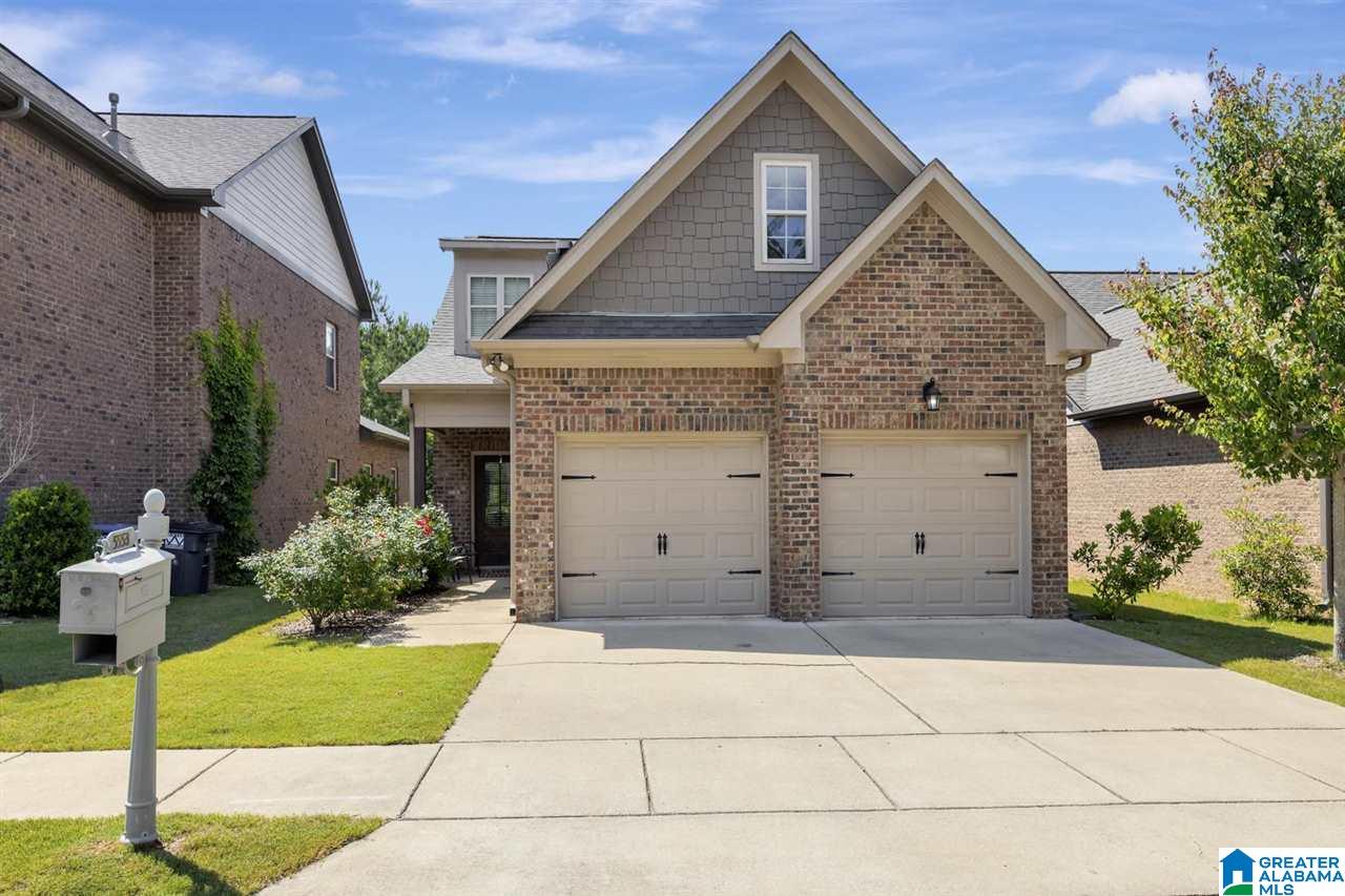 5553 Park Side Road Bessemer, AL 35022 - Photo 1 of 22 Gallery Image 1