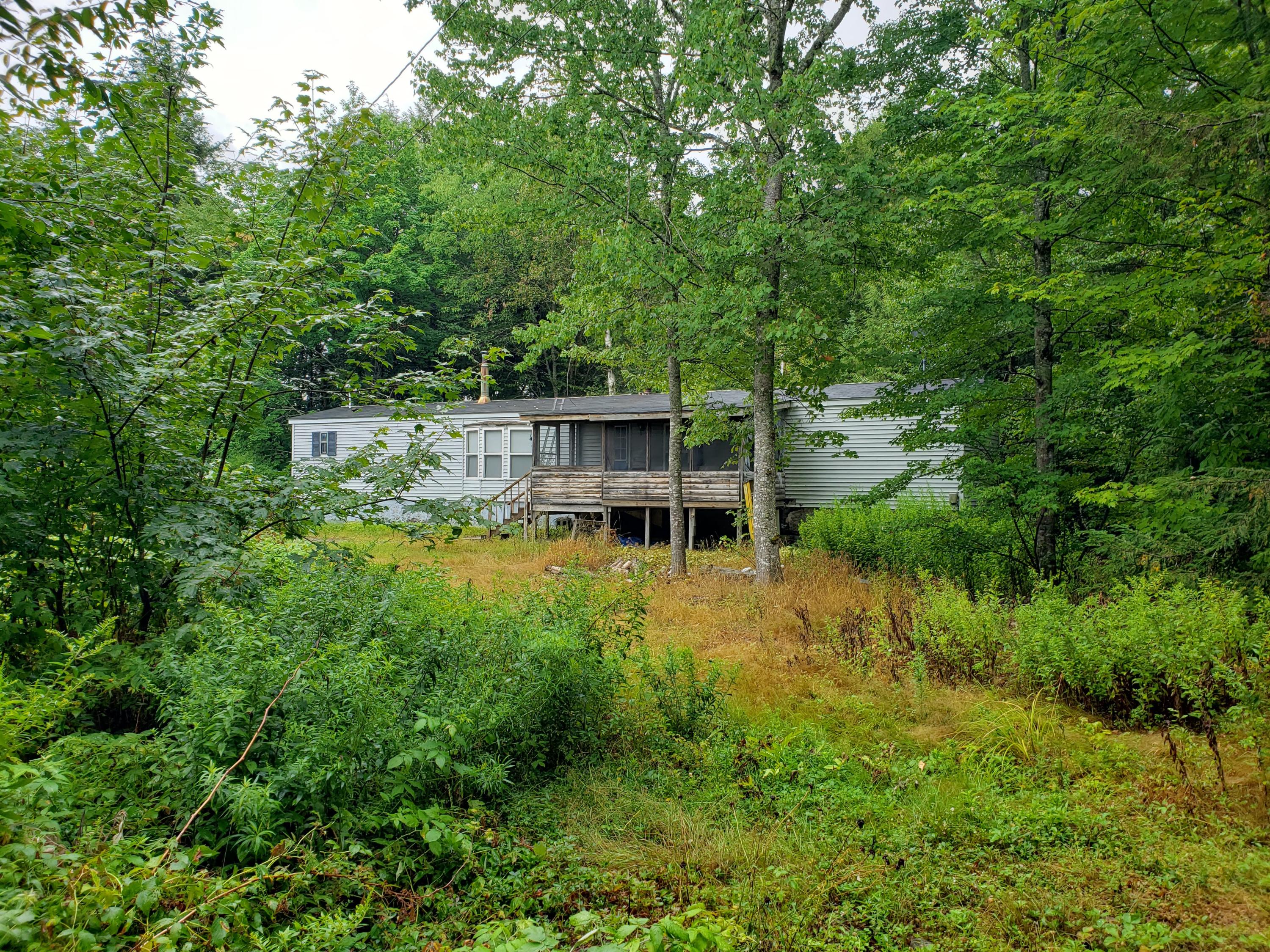 203 Talmadge Road Waite, ME 04492 - Photo 3 of 27 20200821_144436