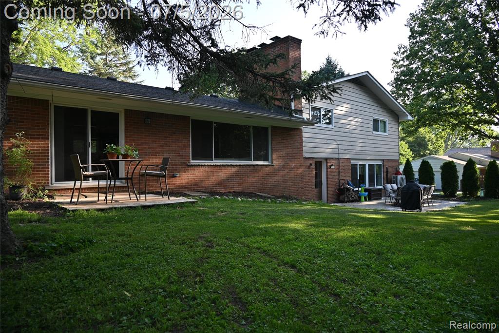 917 South Reading Road Bloomfield Hills, MI 48304 - Photo 40 of 41