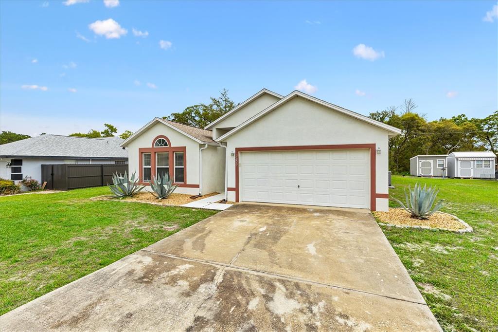 3653 Southwest 133rd Loop Ocala, FL 34473 - Photo 2 of 38