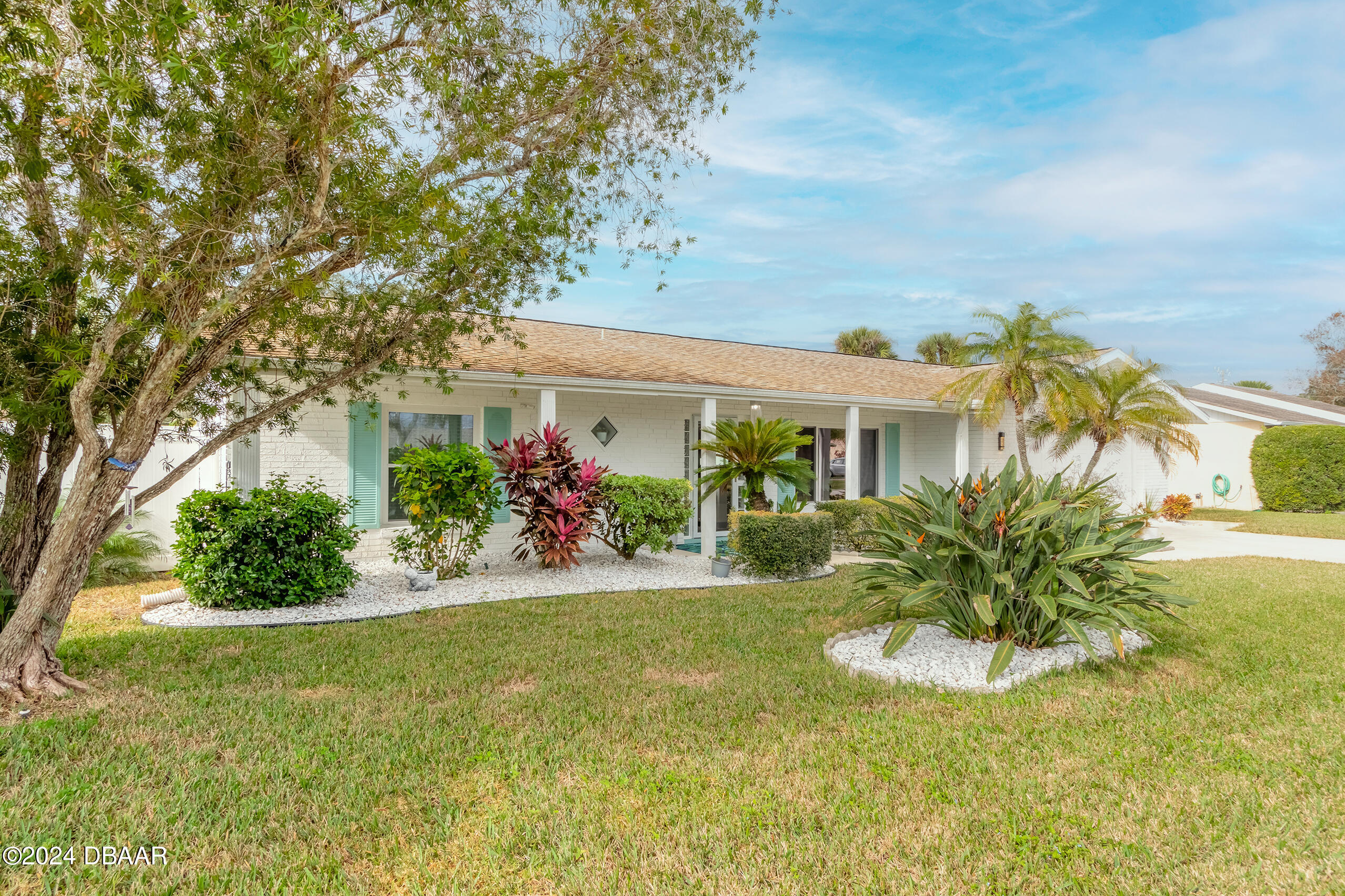 1308 Mardrake Road Daytona Beach, FL 32114 - Photo 3 of 36 1308-3