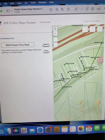 $1,000,000 | 6500 Powers Ferry Road Northwest, Sandy Springs, GA 30339