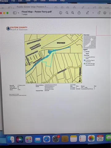 $1,000,000 | 6500 Powers Ferry Road Northwest, Sandy Springs, GA 30339