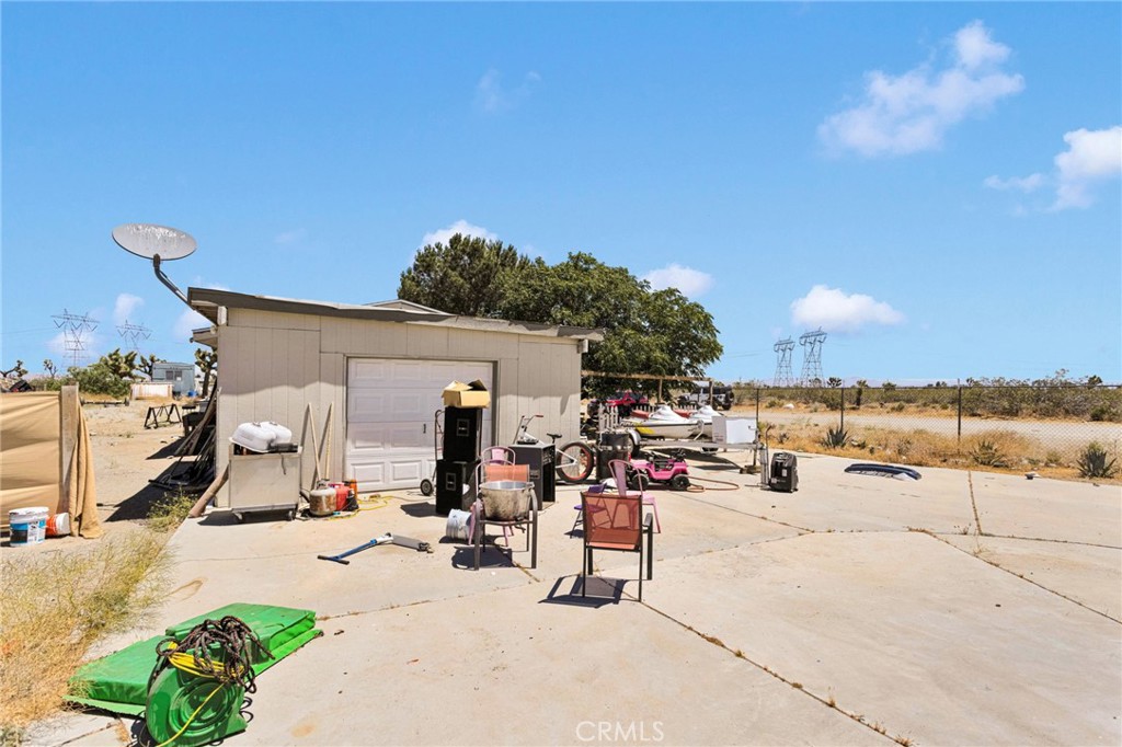 12352 Nugget Road Phelan, CA 92371 - Photo 36 of 36