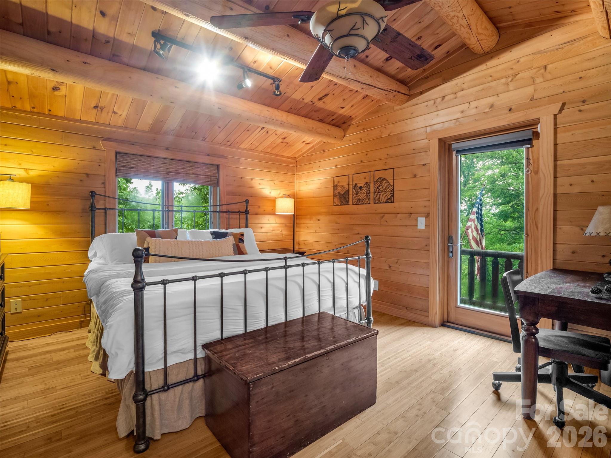 105 Sunset Cove Road Lake Lure, NC 28746 - Photo 18 of 44