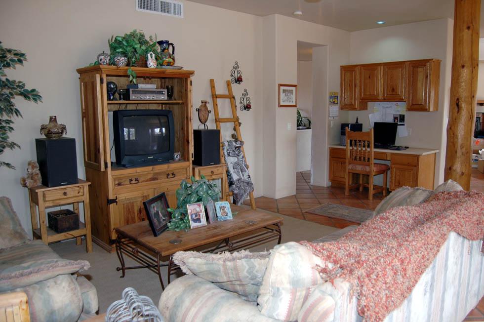 15933 West Peak View Road Surprise, AZ 85387 - Photo 8 of 18 Family Room2
