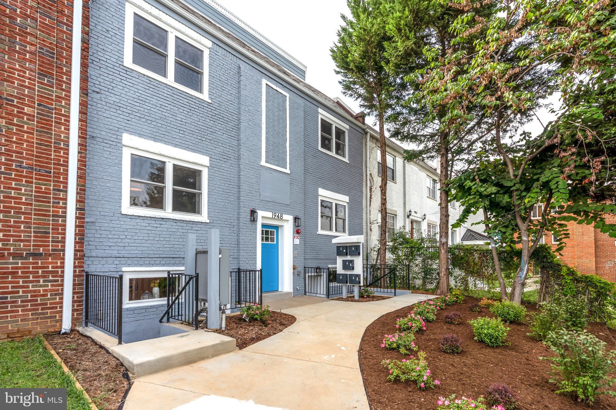 1948 3rd Street Northeast, Unit B Washington, DC 20002 - Photo 1 of 23 Gallery Image 1