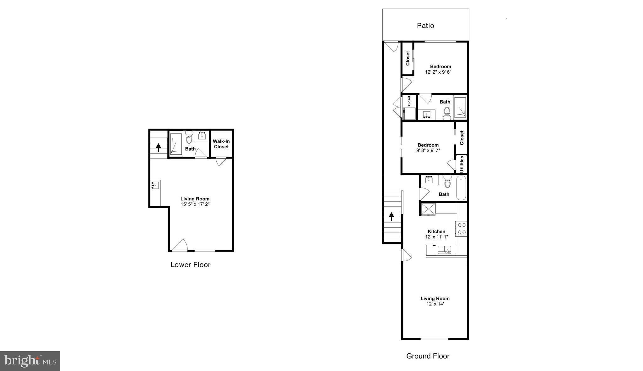 1948 3rd Street Northeast, Unit B Washington, DC 20002 - Photo 4 of 23 Gallery Image 4
