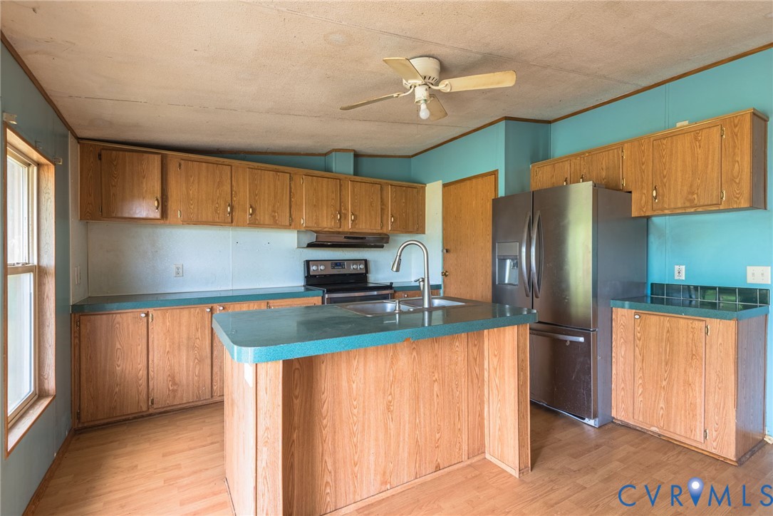 178 Lindsay Road Pamplin, VA 23958 - Photo 15 of 42