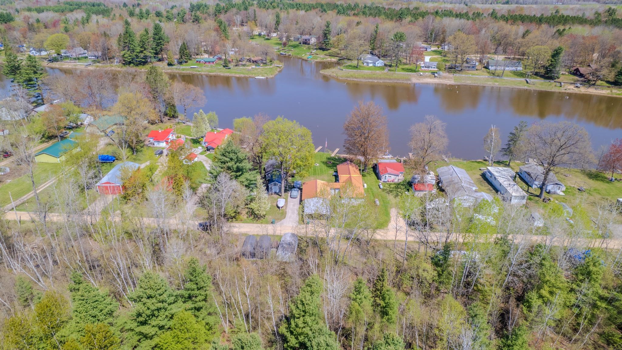 591 East Sun Oil Road Gladwin, MI 48624 - Photo 10 of 57 Gallery Image 10