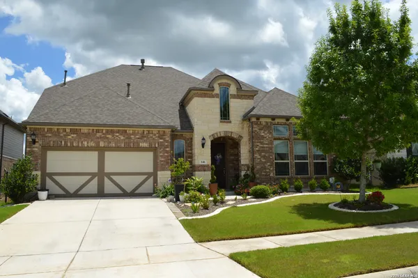 $530,000 | 146 Stablewood Court, Boerne, TX 78006