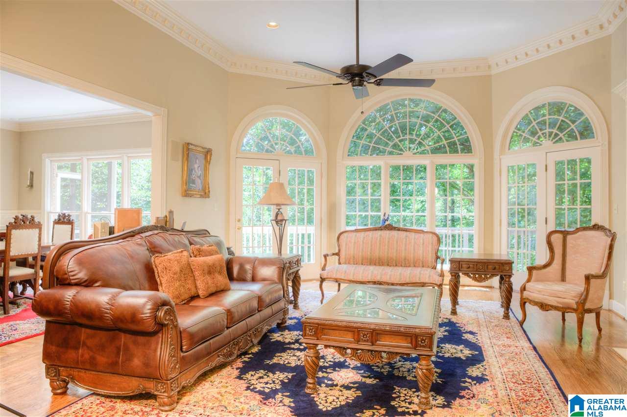 2042 Country Ridge Place Vestavia Hills, AL 35243 - Photo 8 of 46