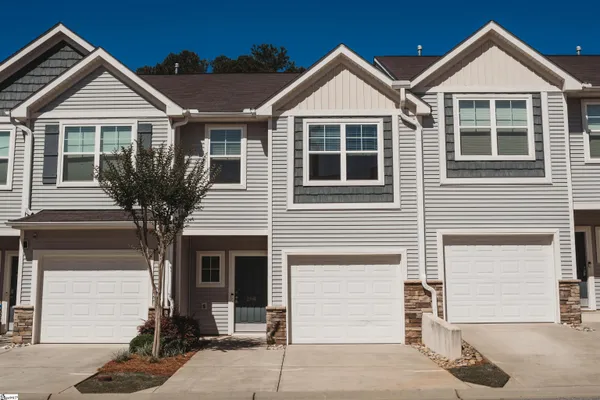 $235,000 | 206 Button Willow Street, Taylors, SC 29687