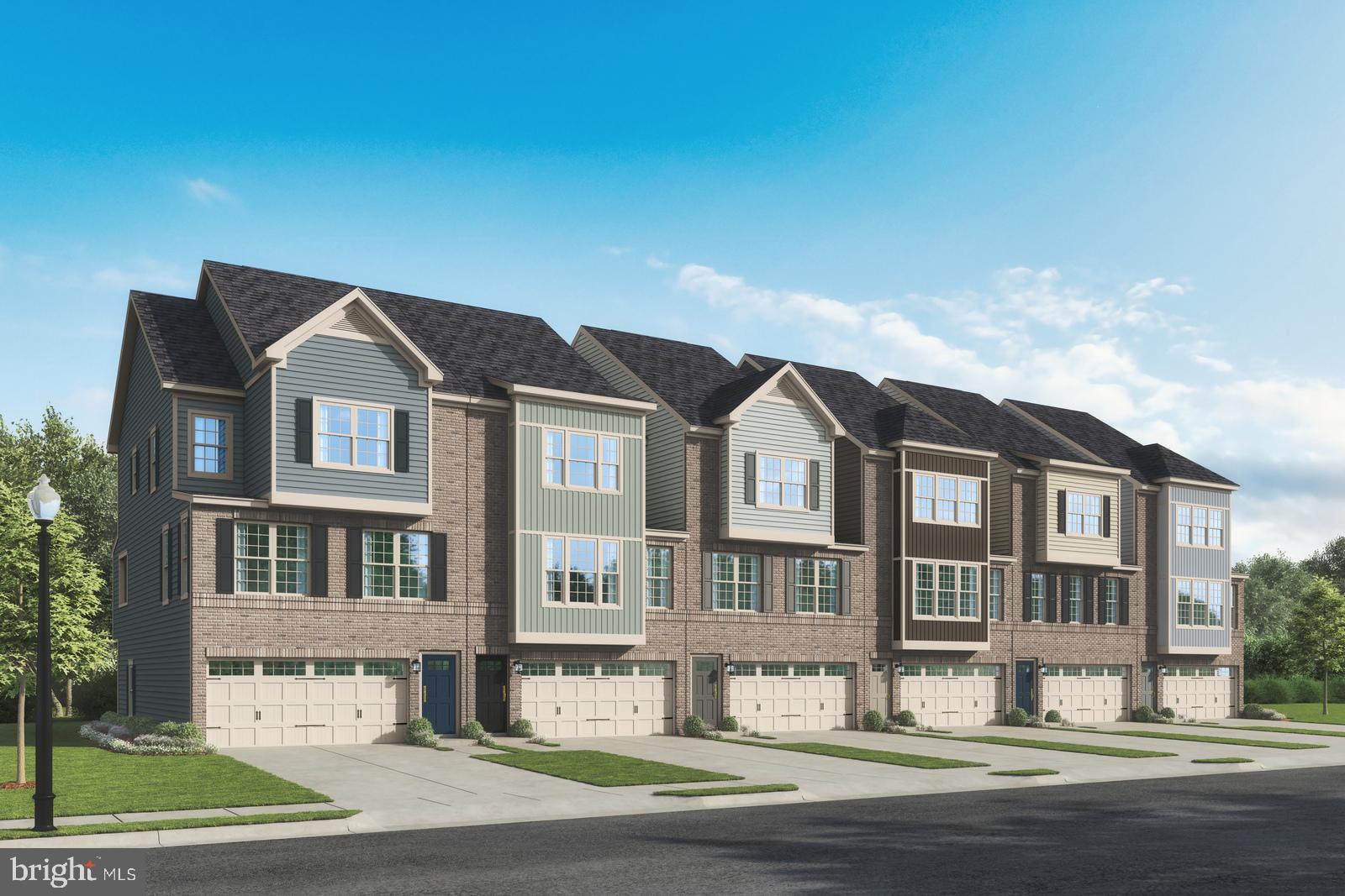 1810 Mill Branch Drive Laurel, MD 20708 - Photo 1 of 9