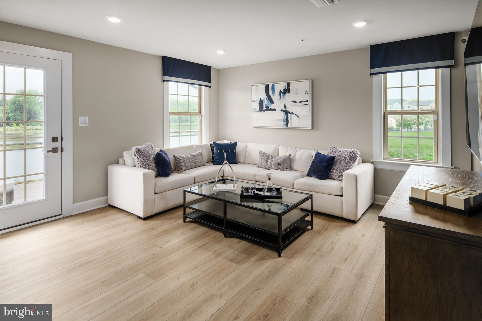 1810 Mill Branch Drive Laurel, MD 20708 - Photo 2 of 9