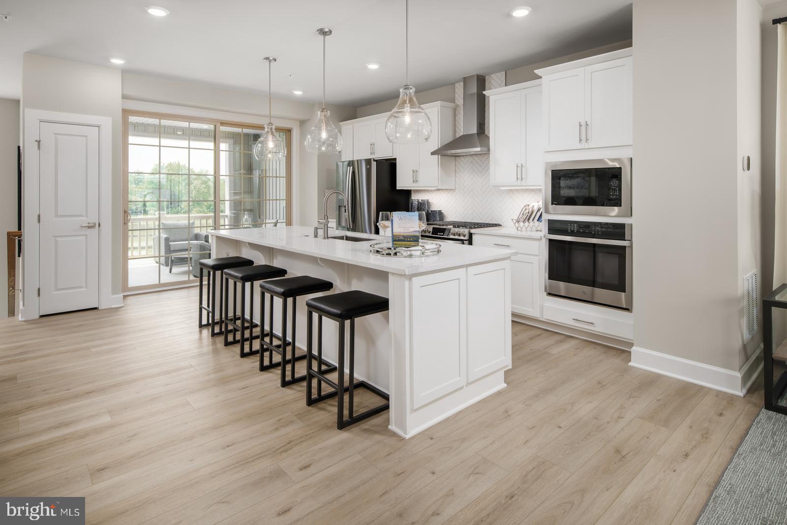 1810 Mill Branch Drive Laurel, MD 20708 - Photo 4 of 9