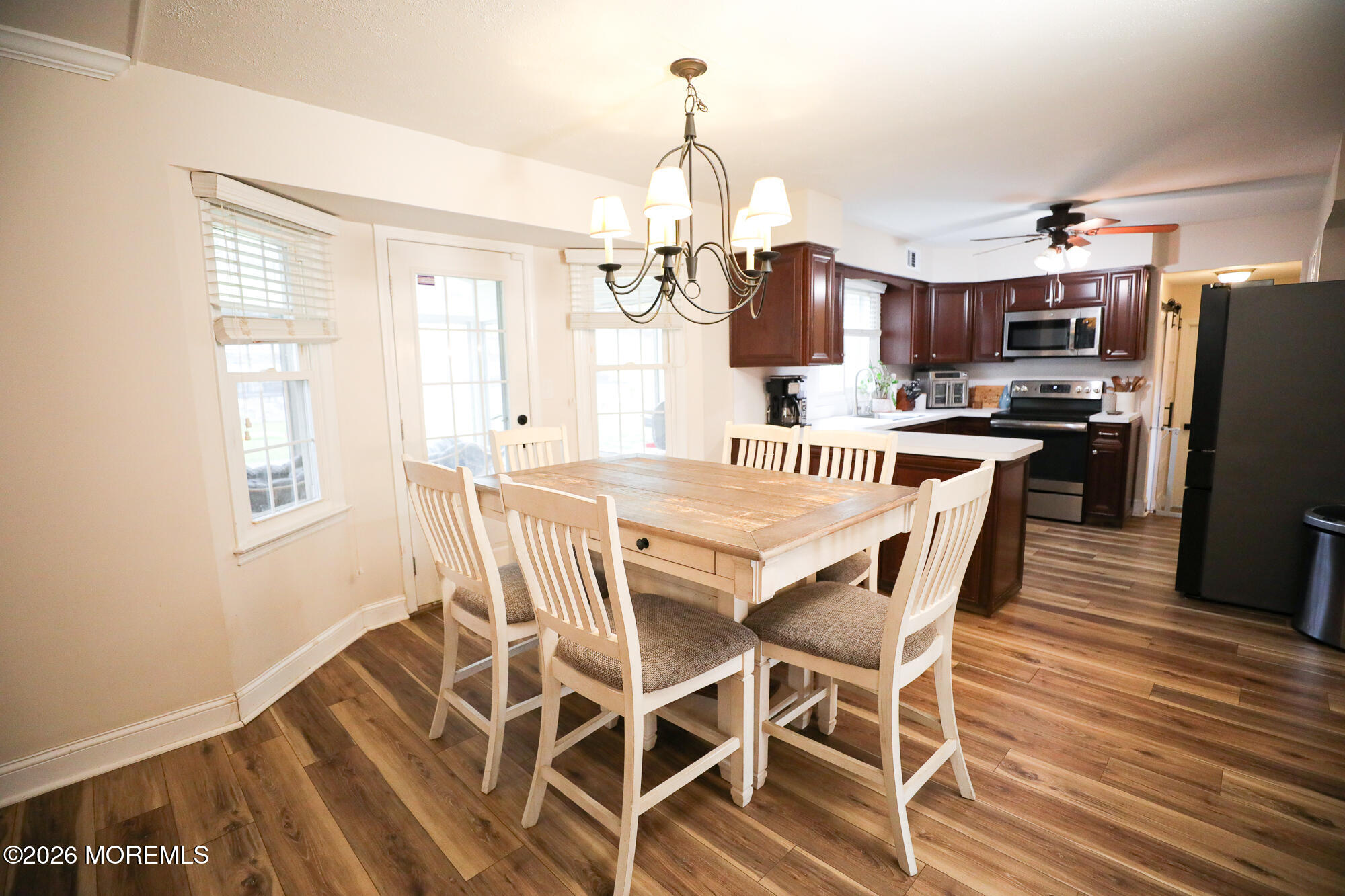 58 Foxwood, Unit RUN Middletown, NJ 07748 - Photo 11 of 47 58 FoxWood 11